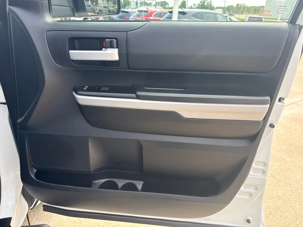 Used 2019 Toyota Tundra Truck