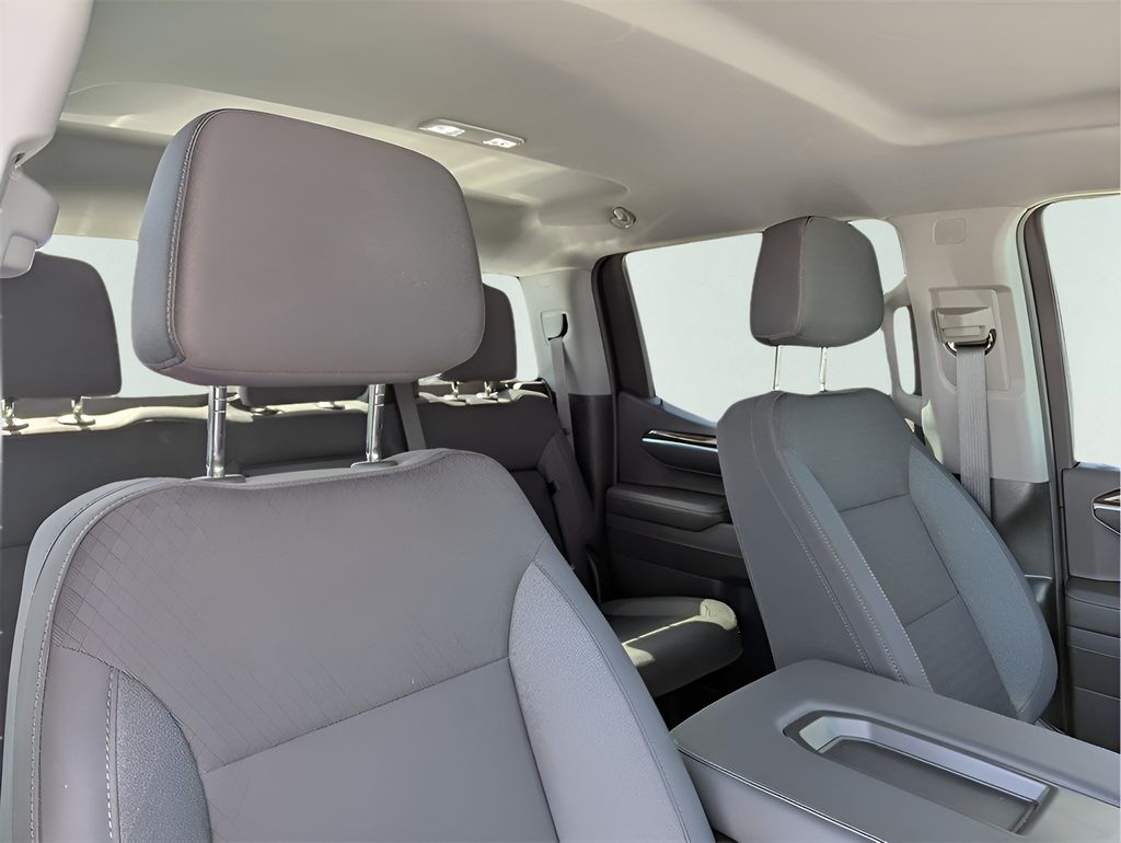 Used Car 2025 Gmc Sierra 1500  Elevation For Sale Under $50,000 In Austin, Texas