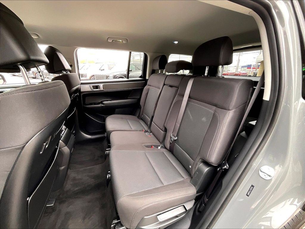 2026 Hyundai Santa Fe — photo 15