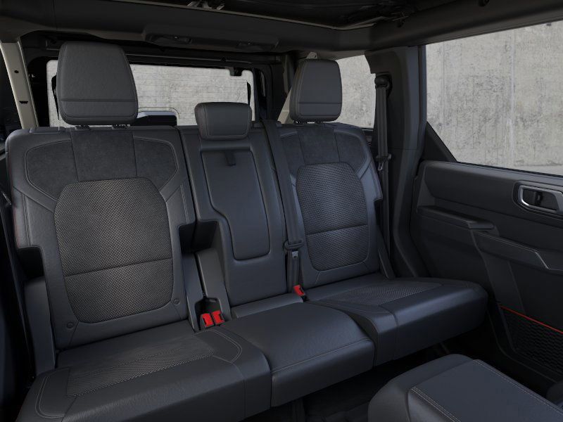 2025 Ford Bronco 4-Door Raptor - Photo 14