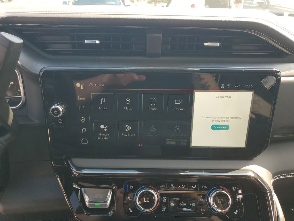 New Car 2025 Gmc Sierra 2500hd  At4x For Sale Under $120,000 In Austin, Texas