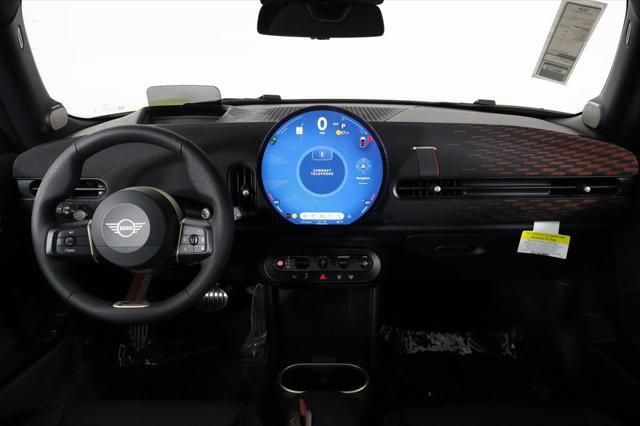 Thumbnail: 2026 MINI Cooper - 4