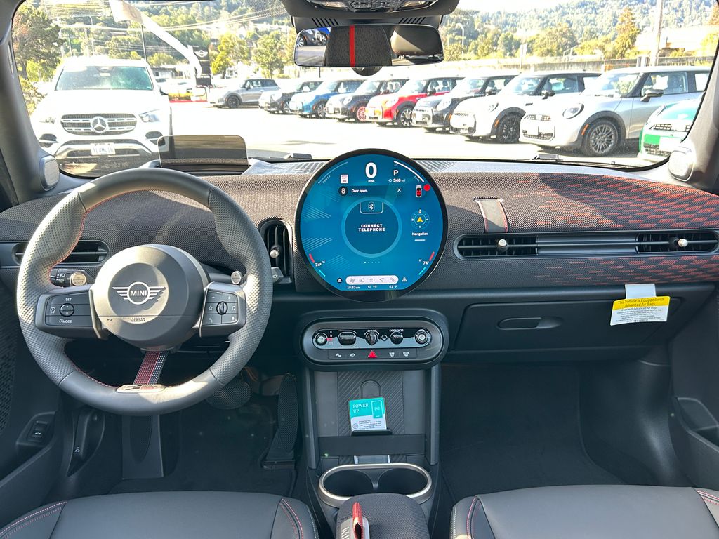 Thumbnail: 2026 MINI Cooper - 32