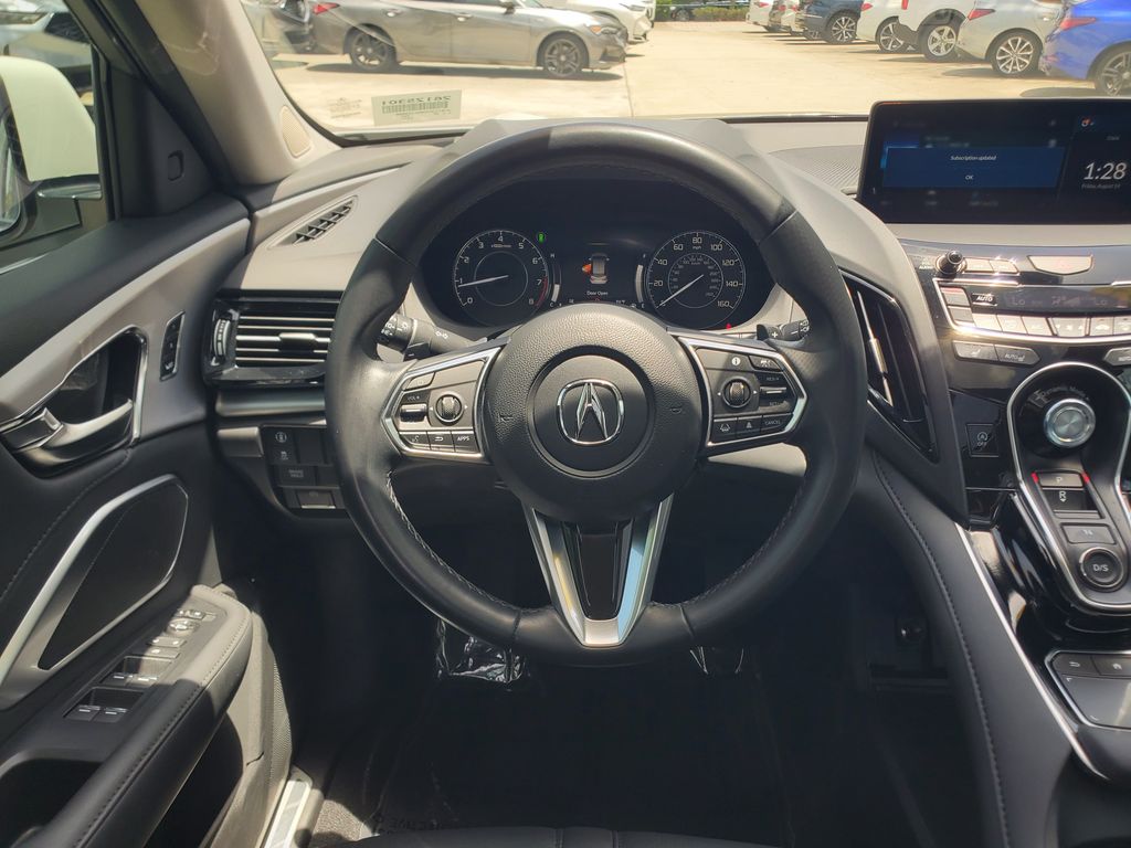 2024 Acura RDX - $33,888