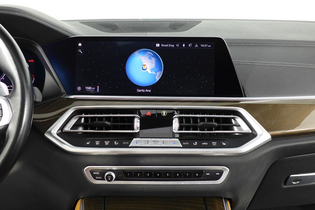 Thumbnail: 2023 BMW X5 - 25