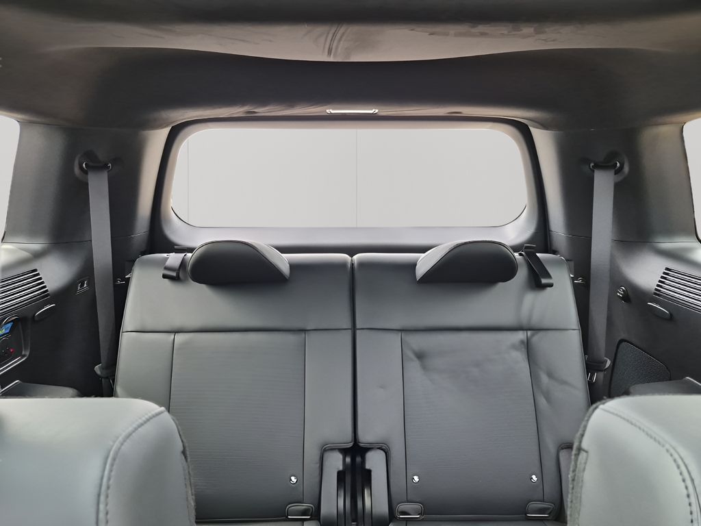 Used Car 2025 Hyundai Santa Fe Hybrid  Calligraphy For Sale Under $50,000 In Austin, Texas