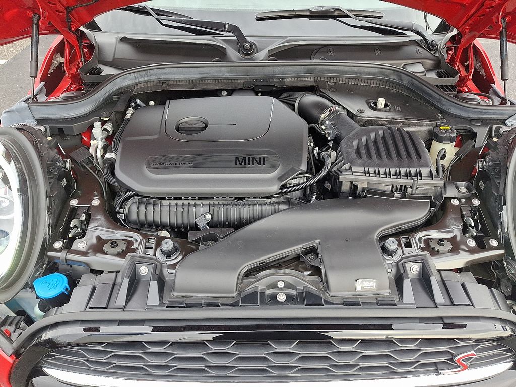 Thumbnail: 2020 MINI Cooper - 30
