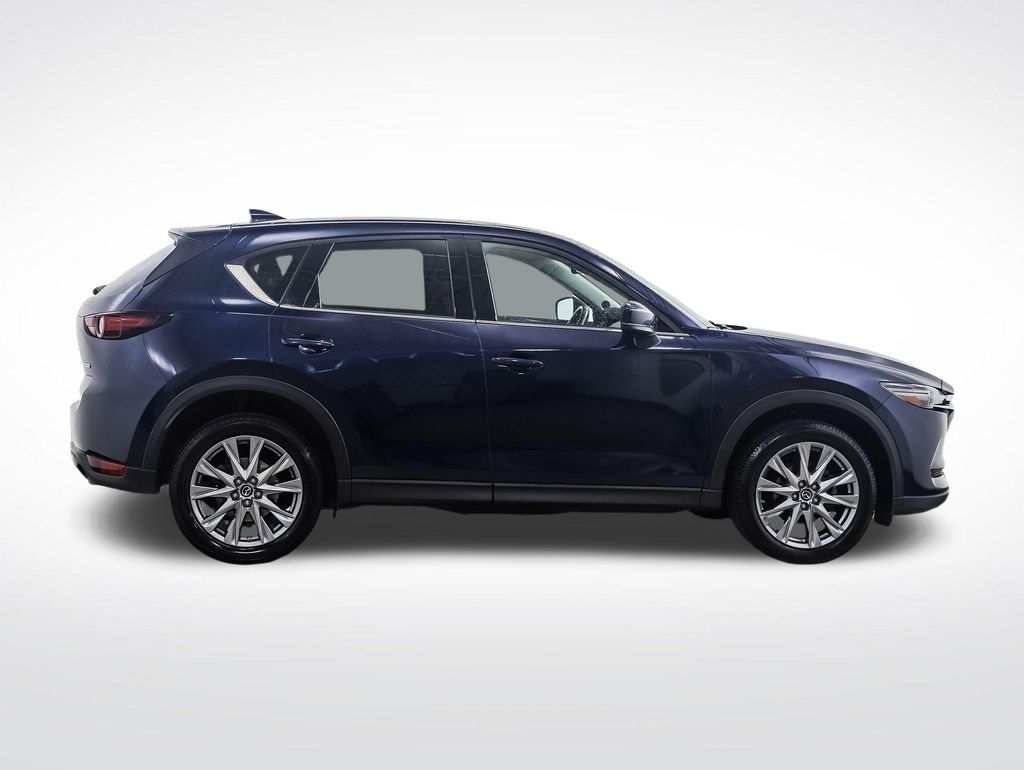 Thumbnail: 2020 Mazda CX-5 - 6
