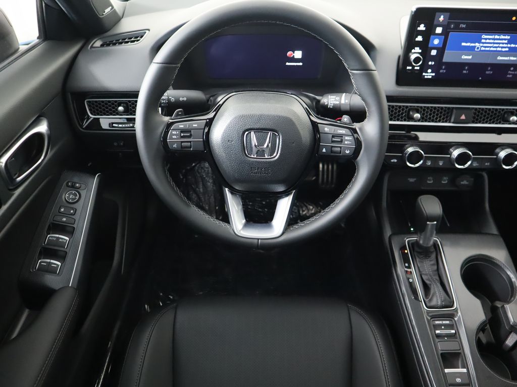 Thumbnail: 2026 Honda Civic - 11