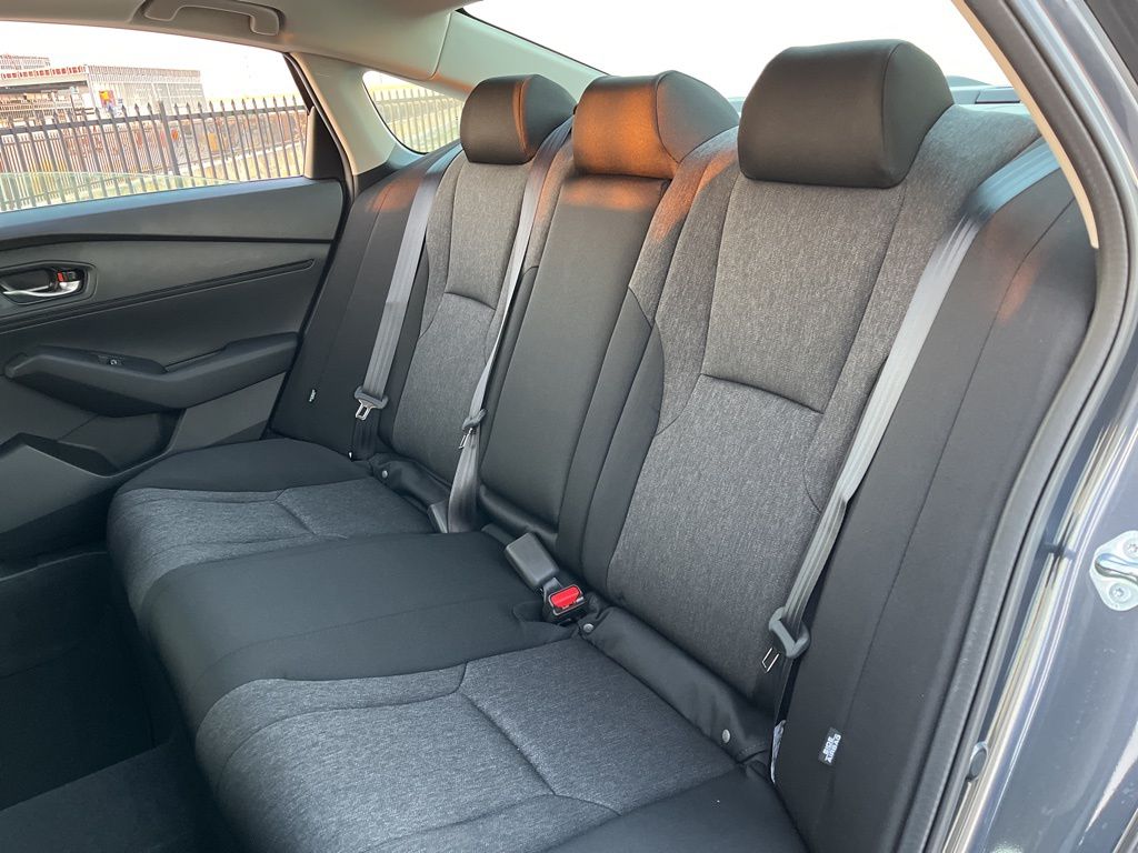 Thumbnail: 2025 Honda Accord - 13