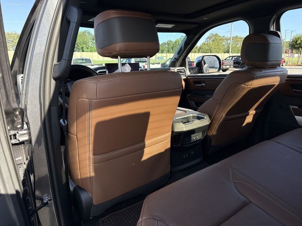Used 2024 Toyota Tundra Truck
