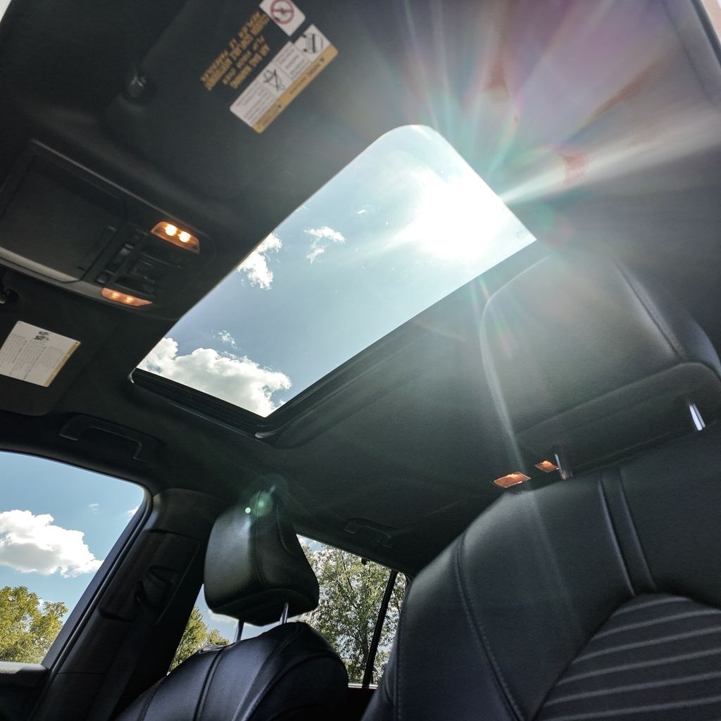 2022 Toyota Highlander XSE - Photo 23