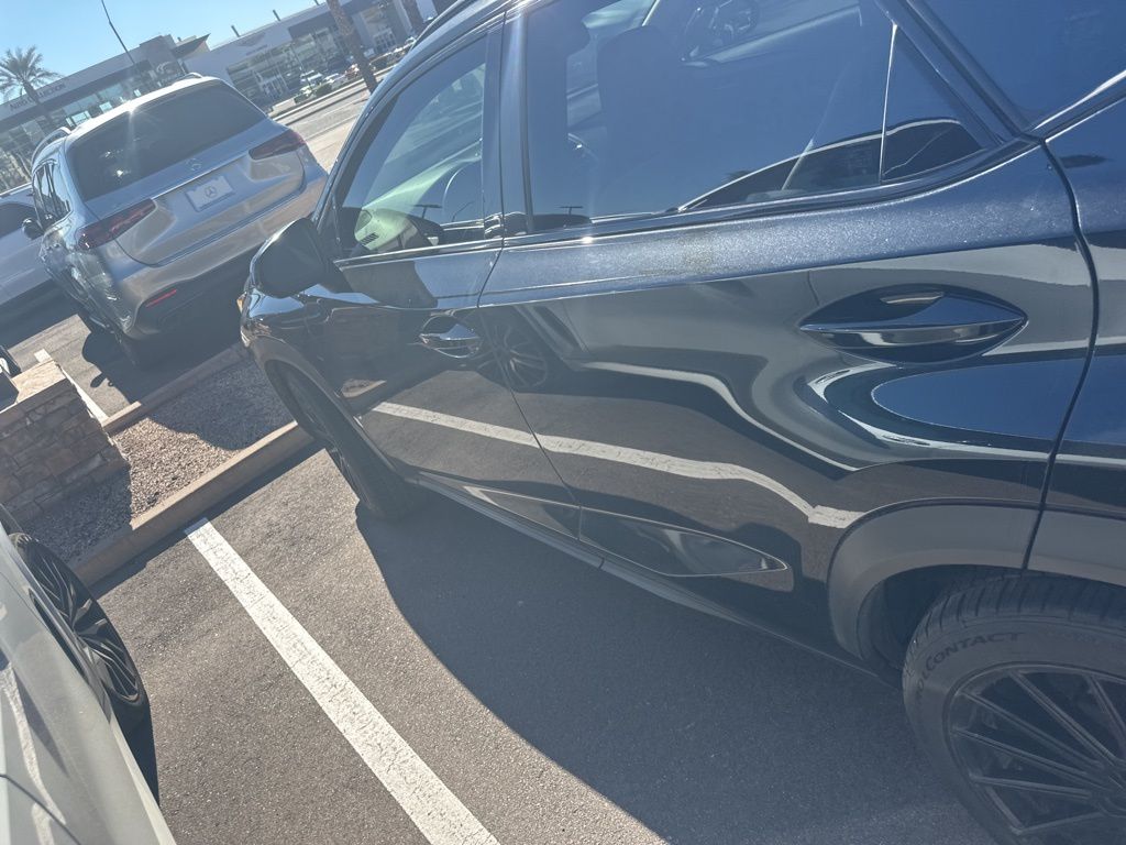 Thumbnail: 2021 Lexus NX - 9