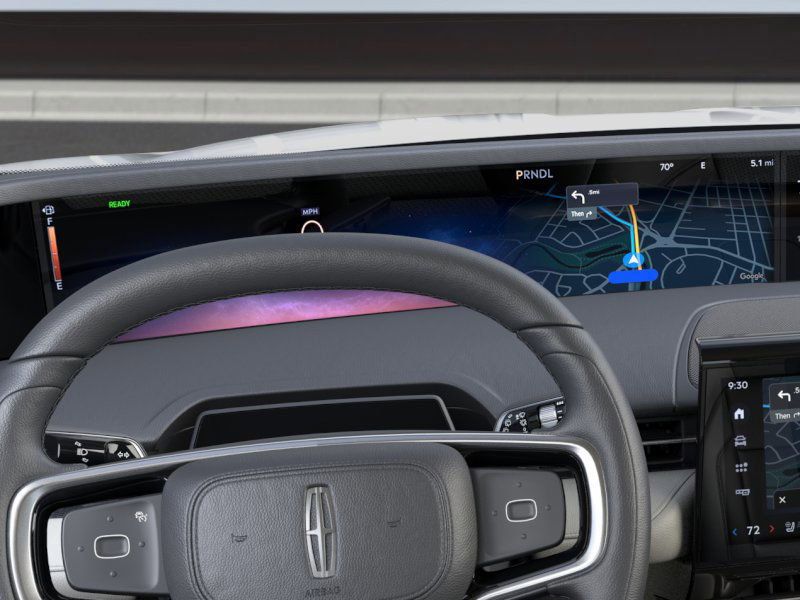 New 2026 Radiance Metallic Lincoln Premiere image 13