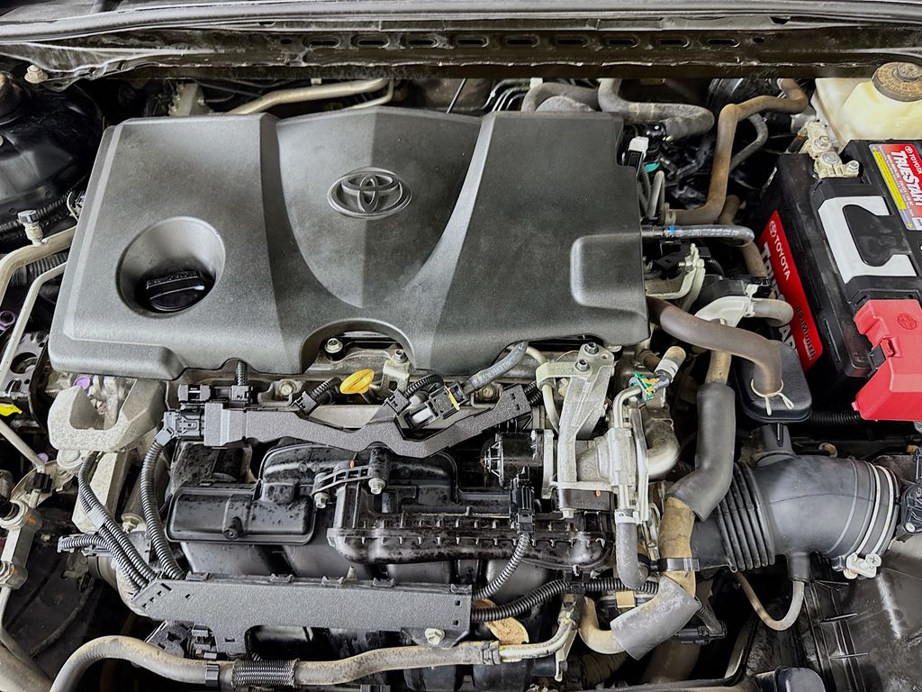 Used Car 2018 Toyota Camry  Xle For Sale Under $20,000 In Austin, Texas