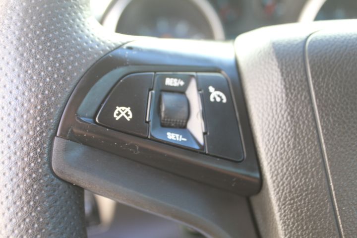 Used Car 2013 Chevrolet Cruze  Ls For Sale Under $10,000 In Georgetown, Texas