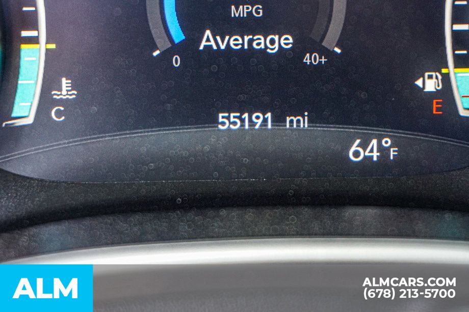 2024 Chrysler Pacifica Touring L - Photo 58