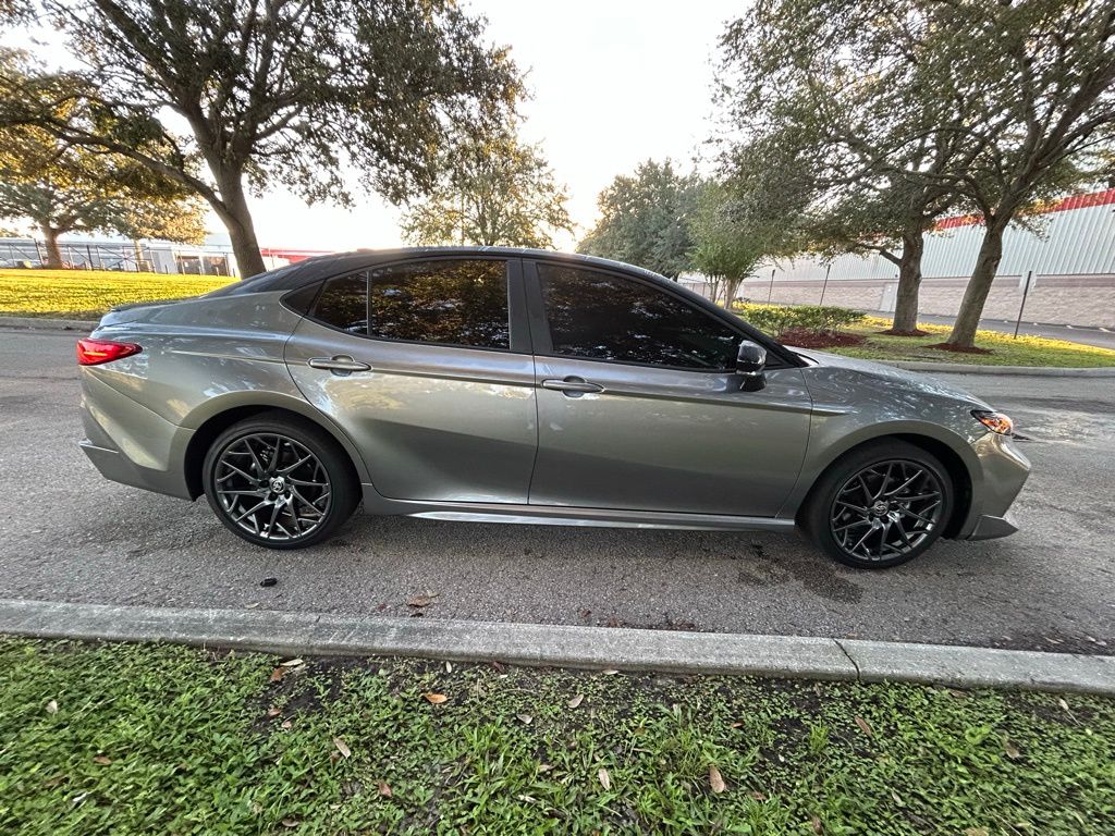 Thumbnail: 2025 Toyota Camry - 6