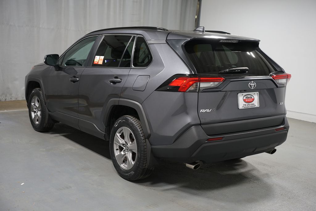 Thumbnail: 2024 Toyota RAV4 - 6