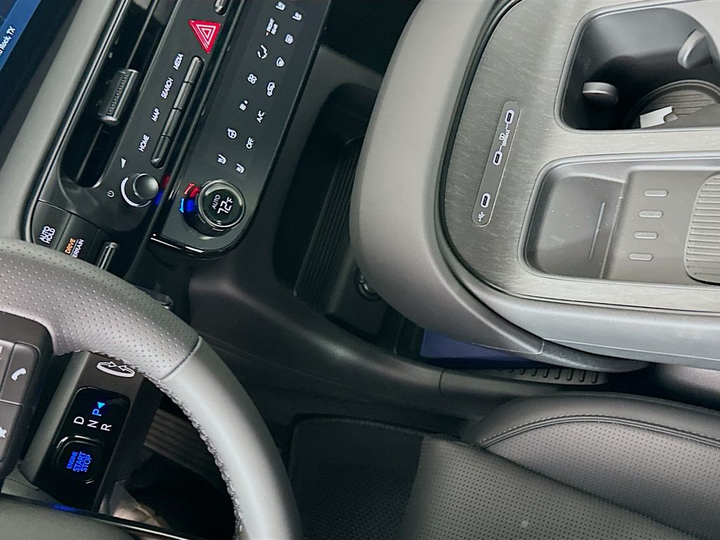 Thumbnail: 2026 Hyundai Palisade - 15