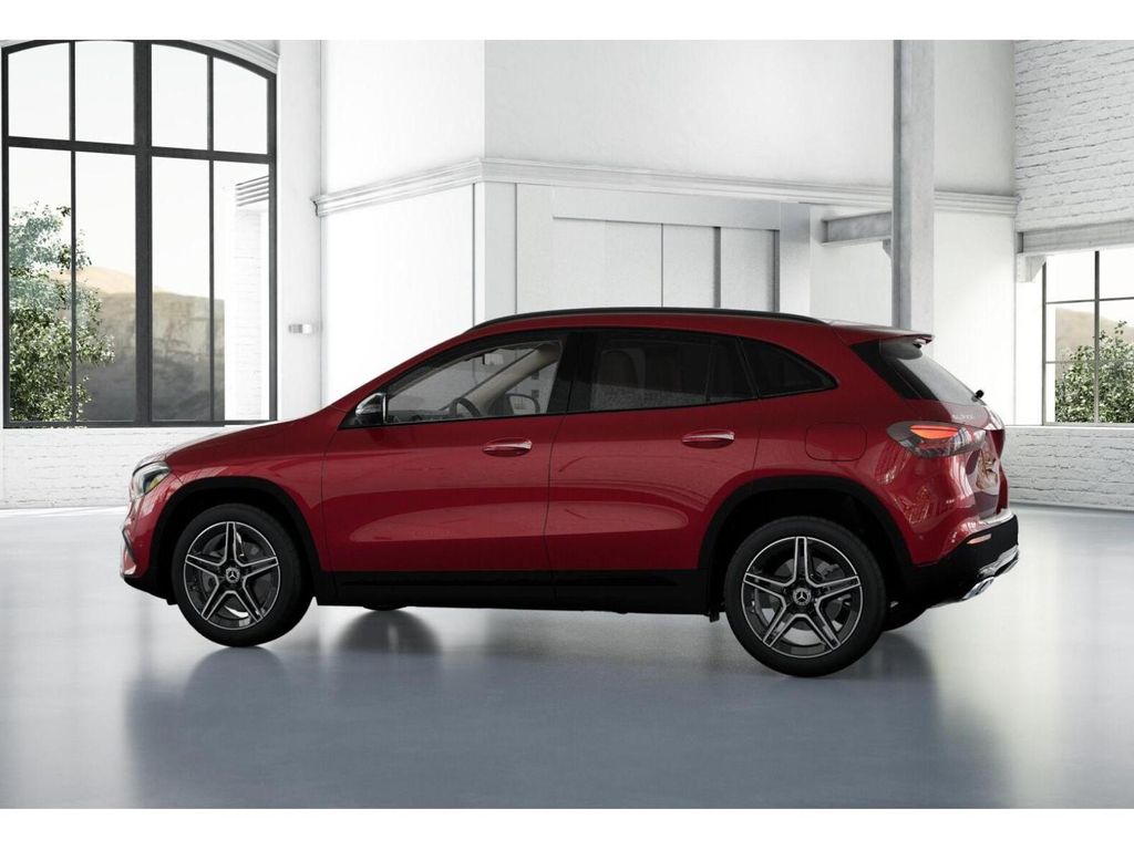 Thumbnail: 2026 Mercedes-Benz GLA - 32