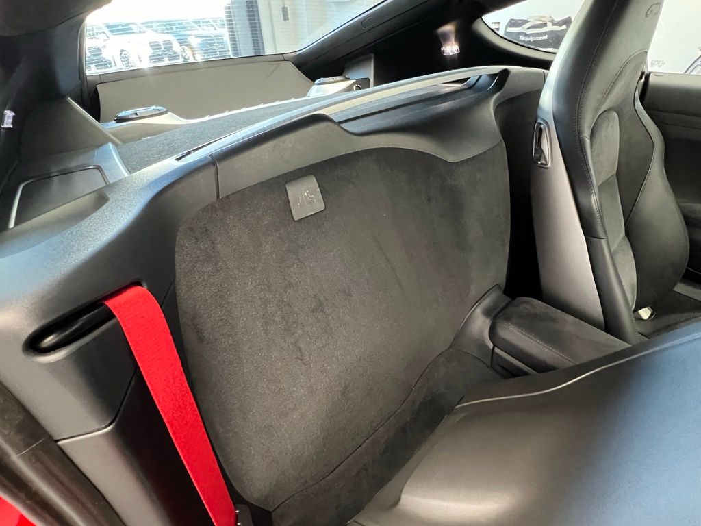 Thumbnail: 2018 Porsche 718 Cayman - 17