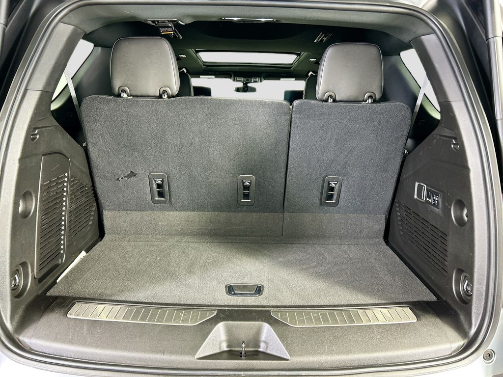 Thumbnail: 2021 GMC Yukon - 29