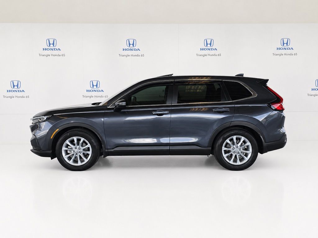 Thumbnail: 2024 Honda CR-V - 3