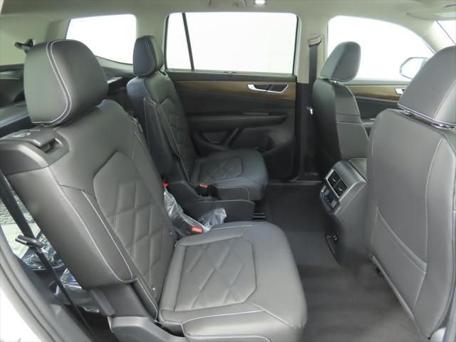 Thumbnail: 2026 Volkswagen Atlas - 22