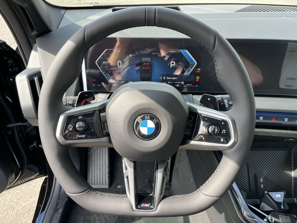 Thumbnail: 2026 BMW X3 - 14