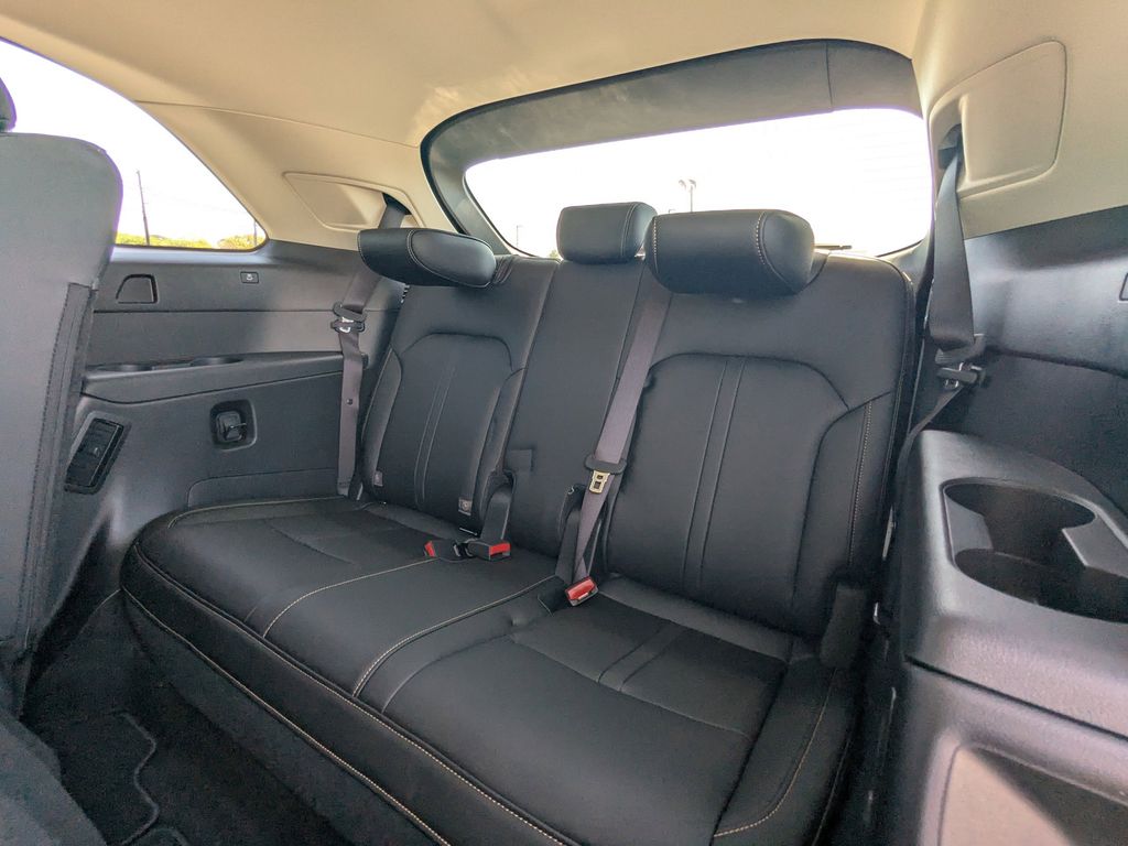 2026 Mazda CX-90 3.3 Turbo Preferred