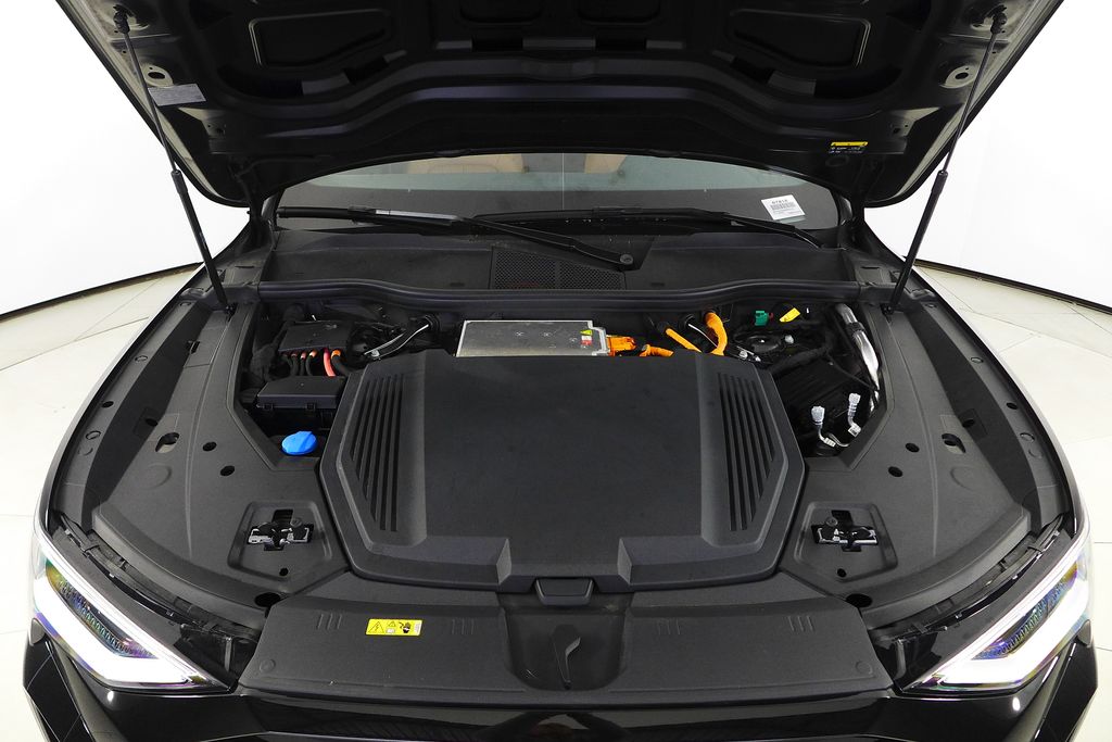 Thumbnail: 2024 Audi Q8 e-tron - 6