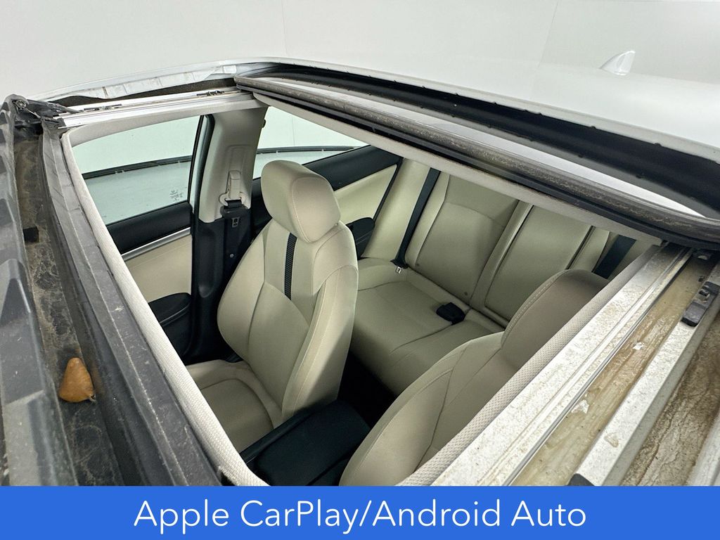 Used Car 2021 Honda Civic  Ex For Sale Under $20,000 In Austin, Texas