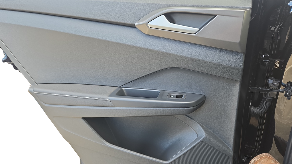 2026 Volkswagen Taos