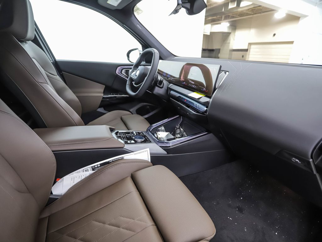 Thumbnail: 2026 BMW X3 - 31