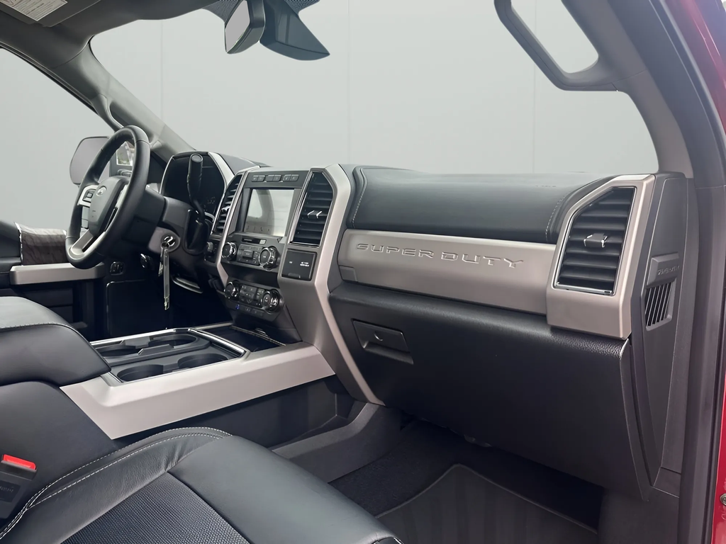 Used Car 2019 Ford F-350sd  Lariat For Sale In Austin, Texas
