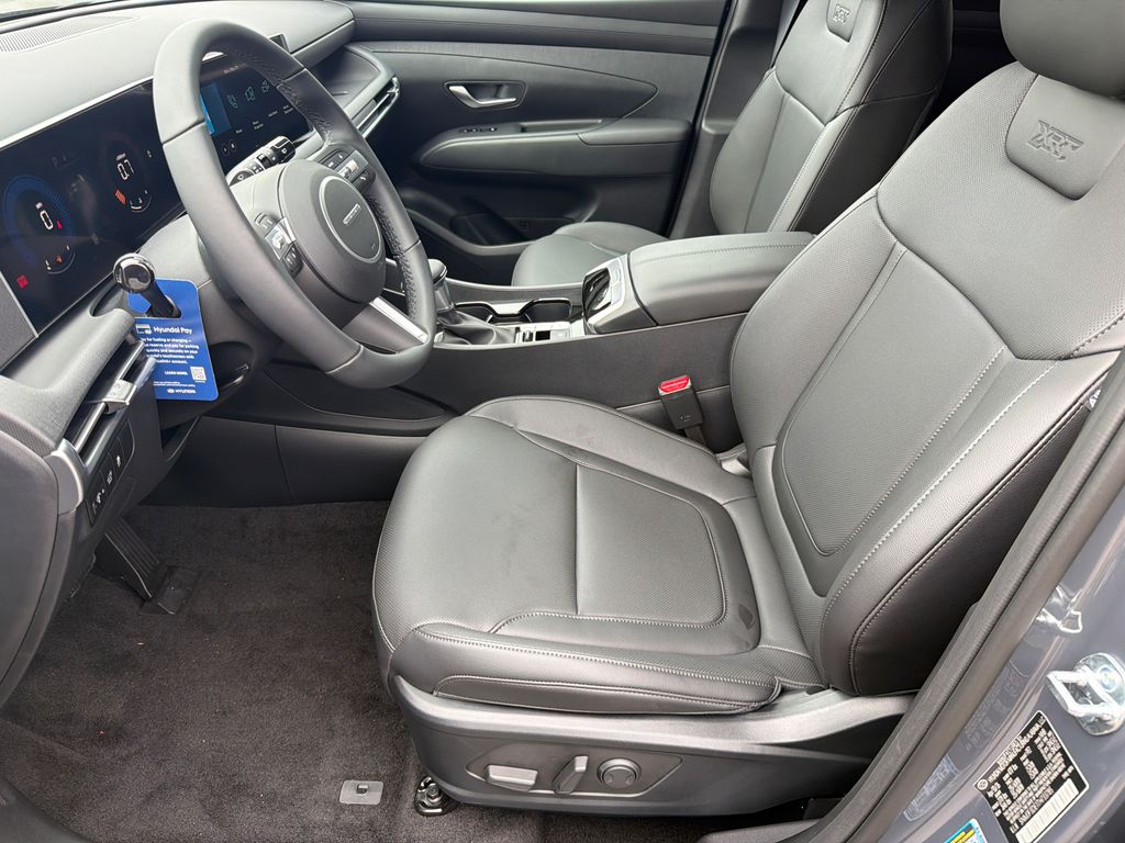 New 2026 Gray Hyundai XRT image 10