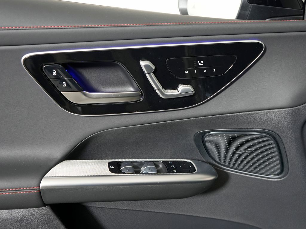 new 2026 Mercedes-Benz GLC car, priced at $73,995