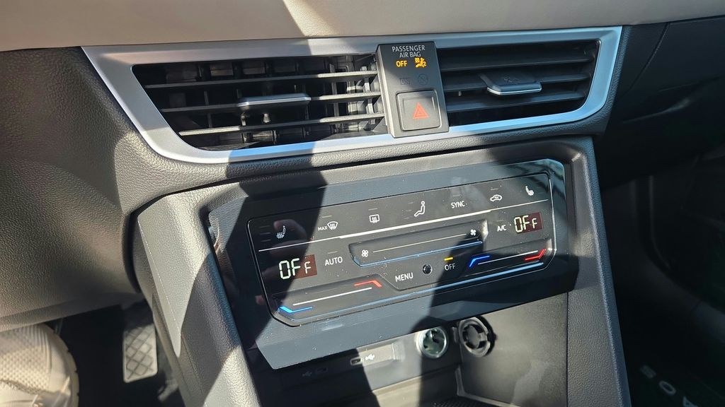 2026 Volkswagen Taos