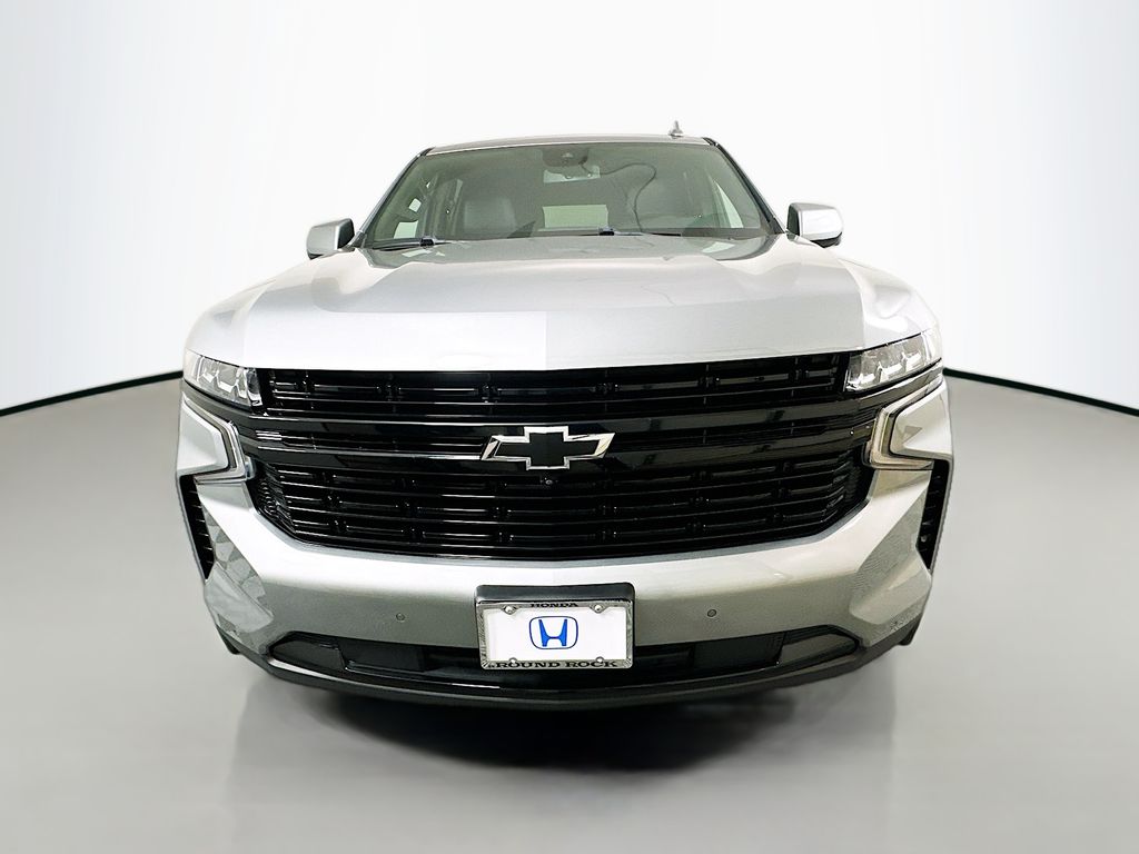 Thumbnail: 2024 Chevrolet Tahoe - 2