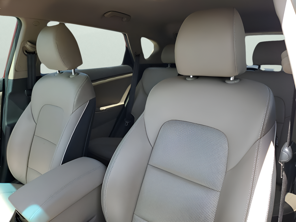 Used Car 2021 Hyundai Tucson  Limited For Sale Under $20,000 In Austin, Texas