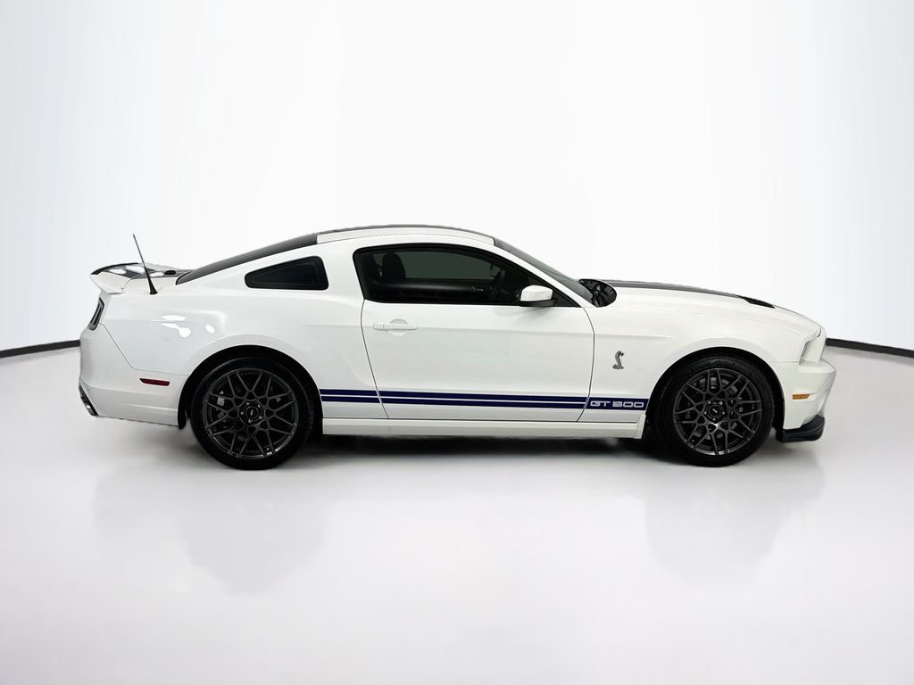 Thumbnail: 2013 Ford Mustang - 4