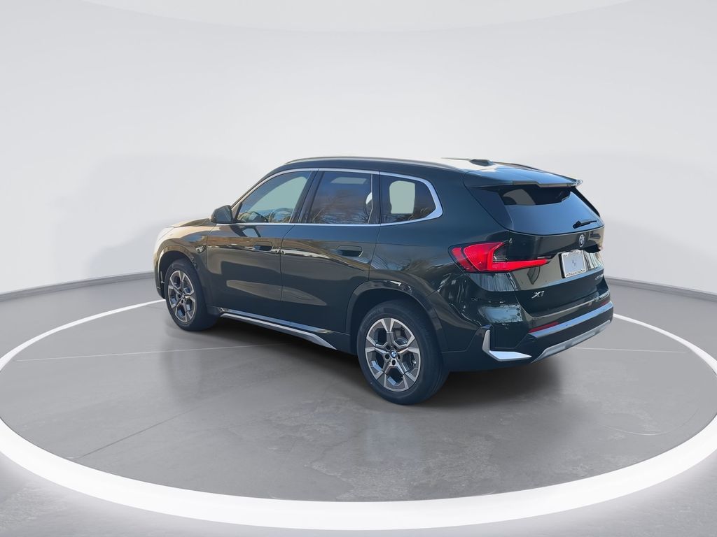 2025 BMW X1 xDrive28i 6