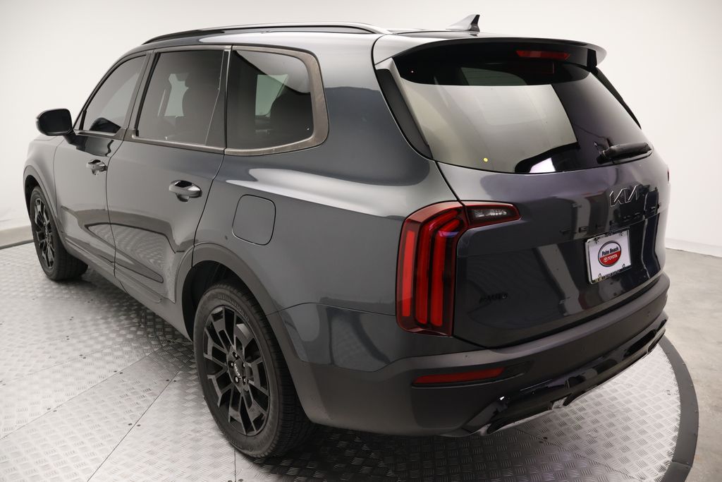 Thumbnail: 2022 Kia Telluride - 11