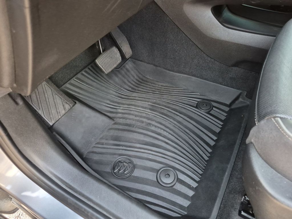 Used Car 2021 Buick Envision  Avenir For Sale Under $25,000 In Austin, Texas
