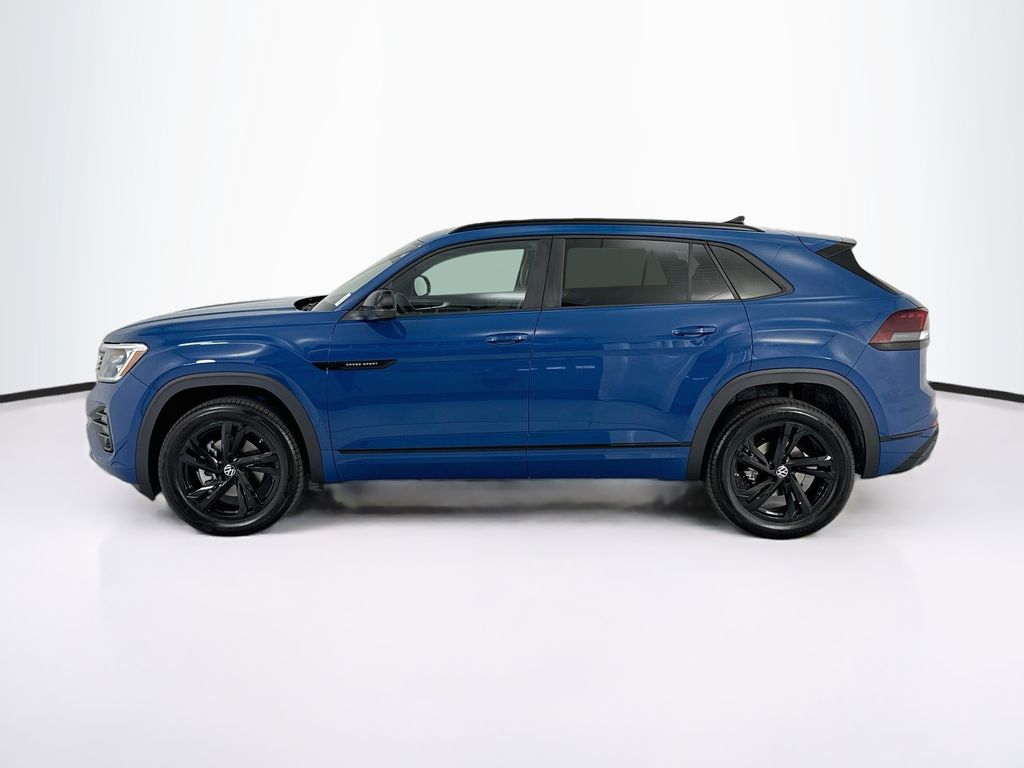 Thumbnail: 2026 Volkswagen Atlas - 8