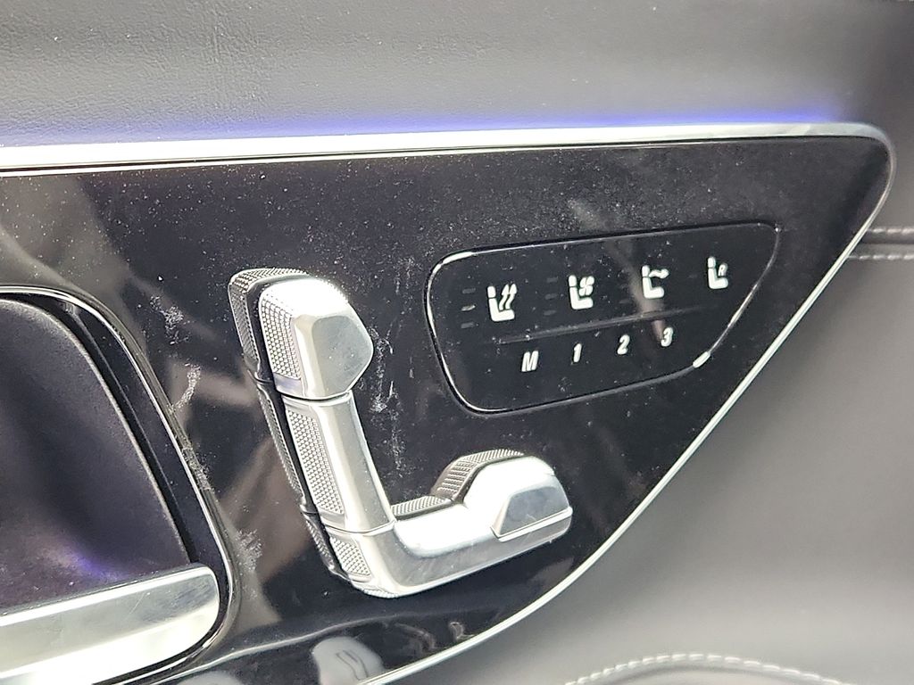 Thumbnail: 2024 Mercedes-Benz SL-Class - 22