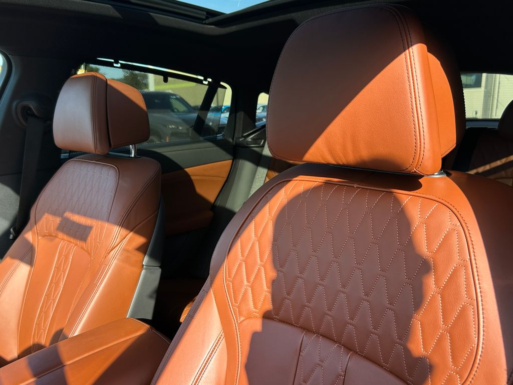 2023 BMW X6 xDrive40i 14