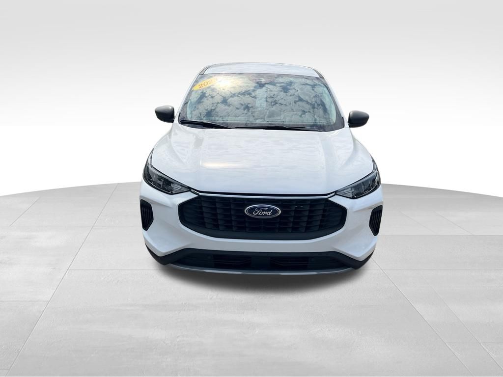 Used 2023 Ford Escape SUV
