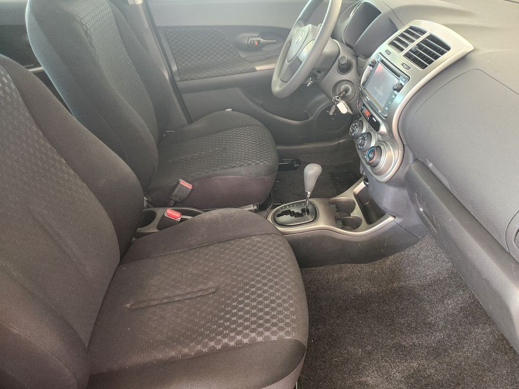Used 2014 Gray Scion Base image 14